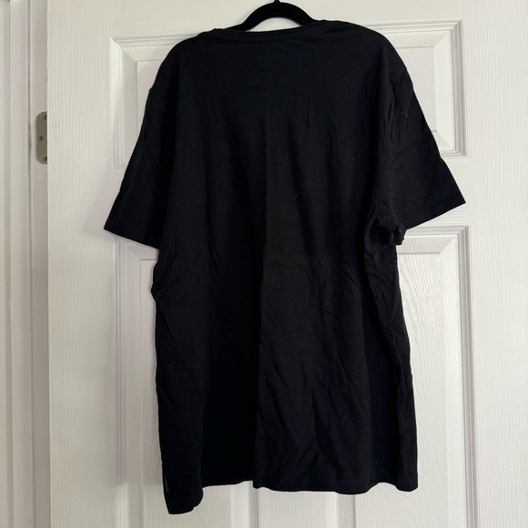 Express Graphic T Shirt - Picture 2 of 3